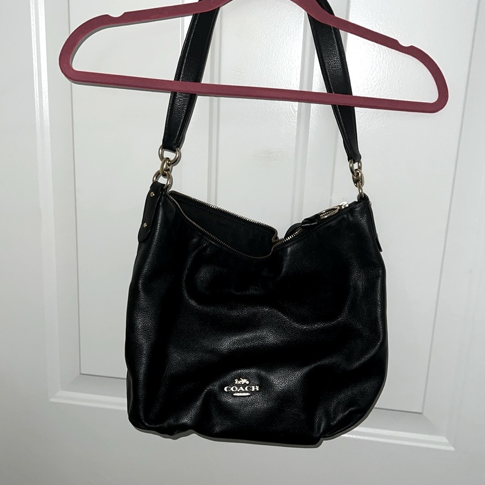Coach shoulder bag